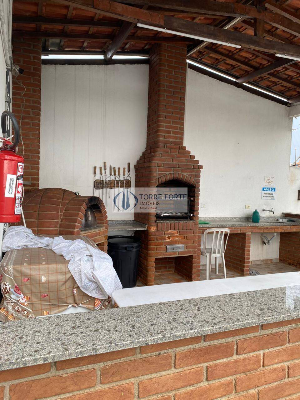 Apartamento, 2 quartos, 61 m² - Foto 13