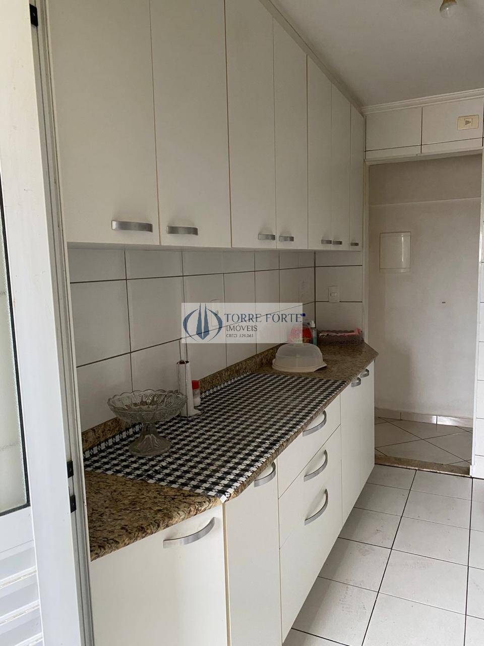 Apartamento, 2 quartos, 61 m² - Foto 6