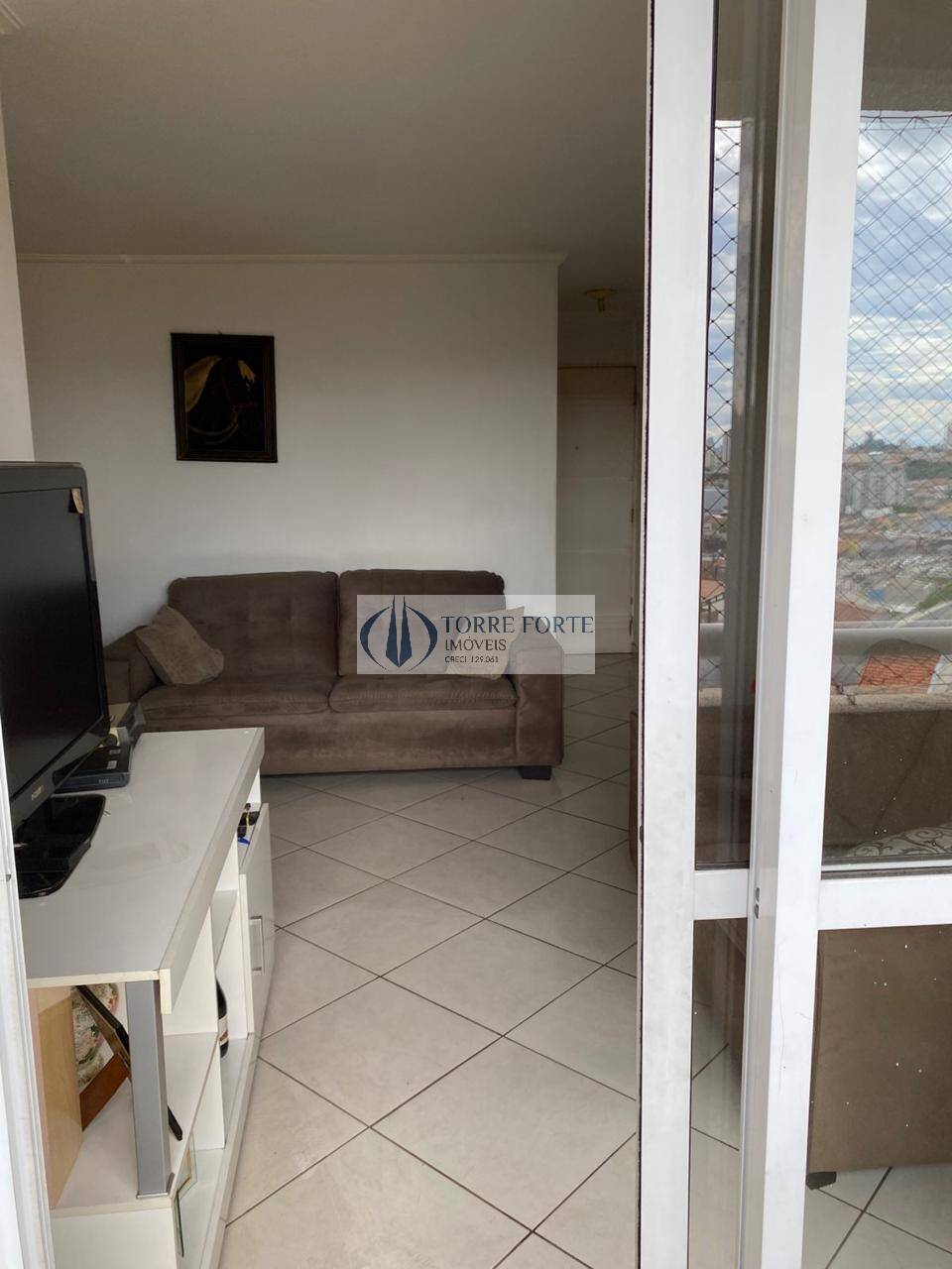 Apartamento, 2 quartos, 61 m² - Foto 2