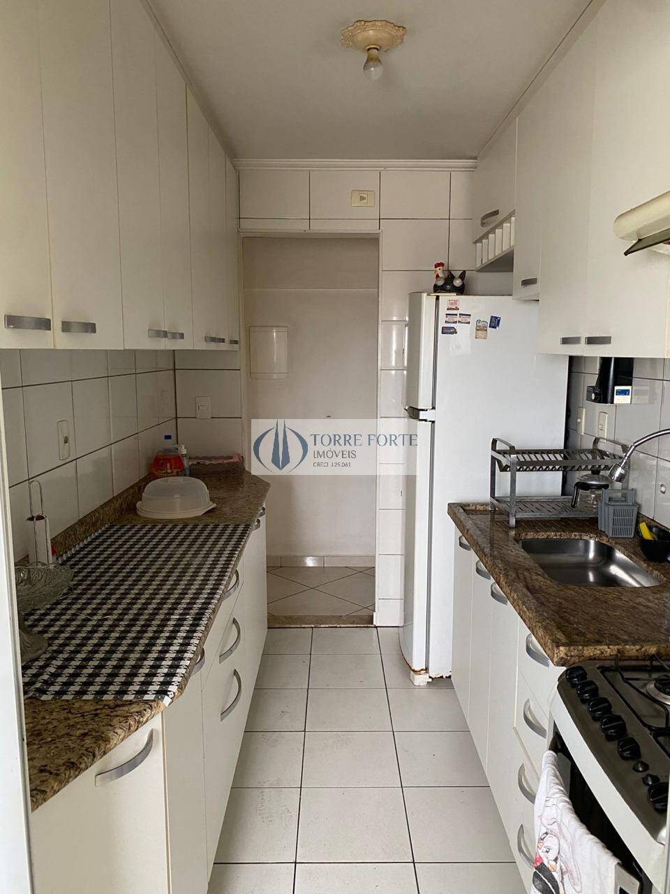 Apartamento, 2 quartos, 61 m² - Foto 5