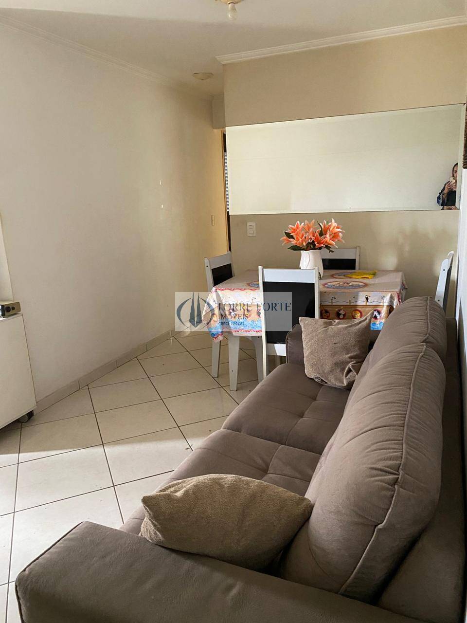 Apartamento, 2 quartos, 61 m² - Foto 4