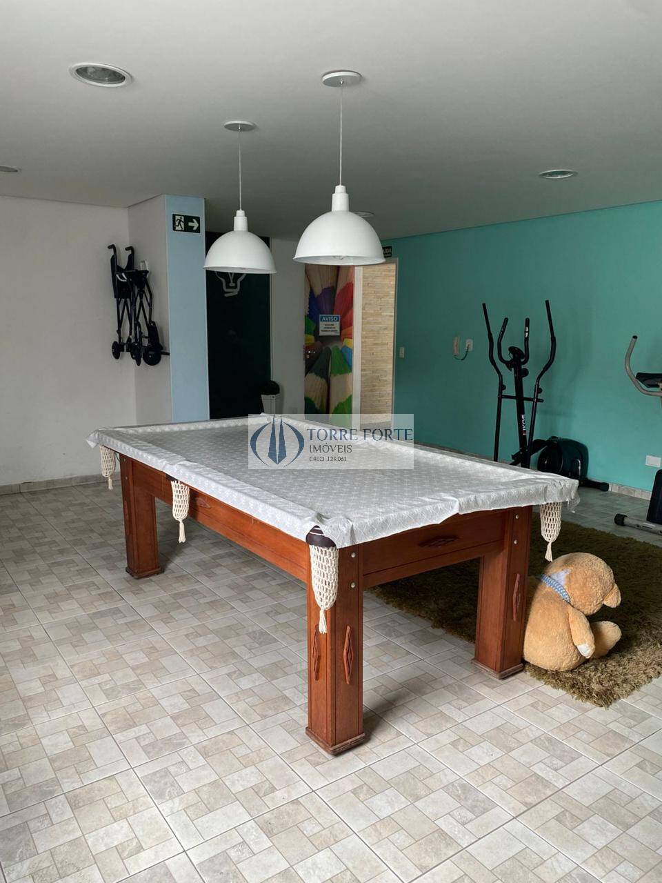 Apartamento, 2 quartos, 61 m² - Foto 17