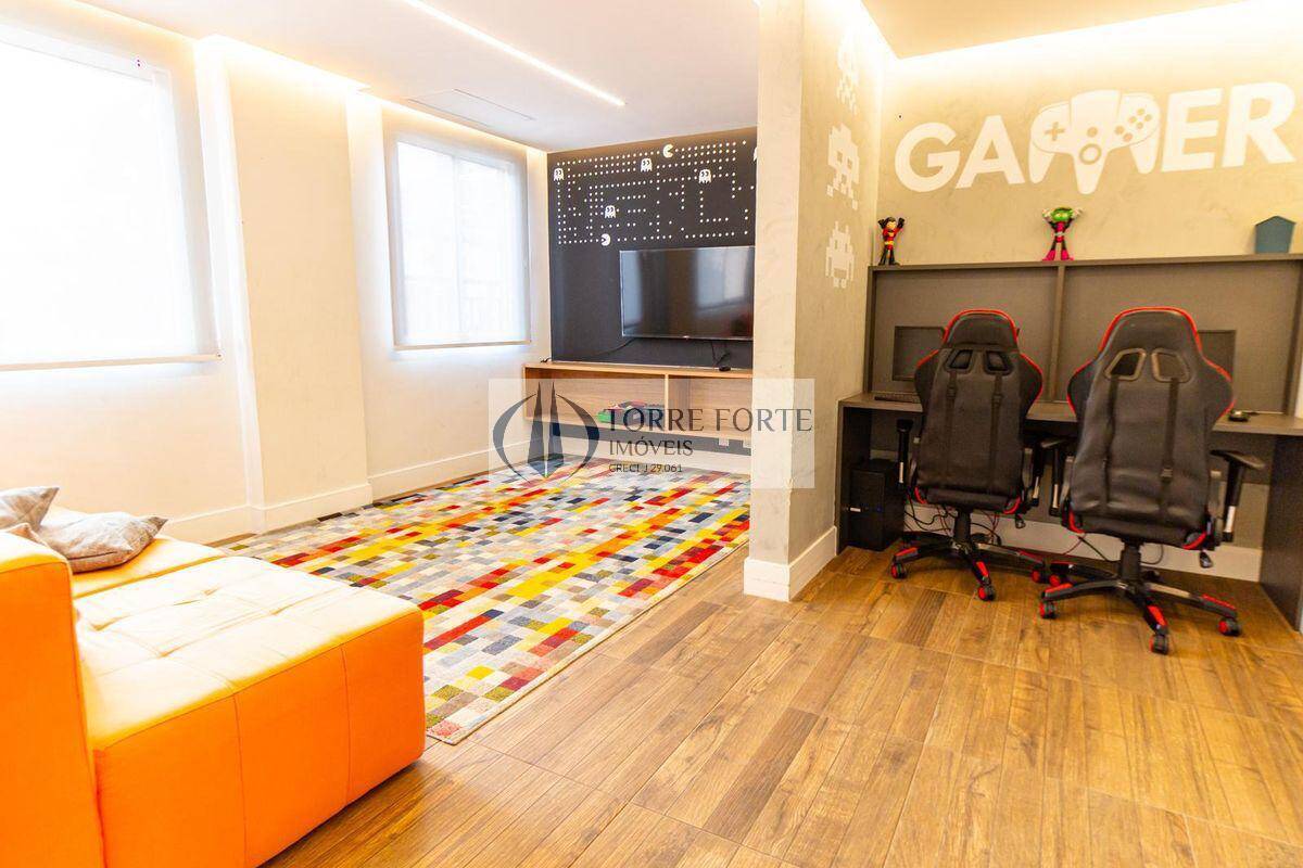 Apartamento, 2 quartos, 38 m² - Foto 18