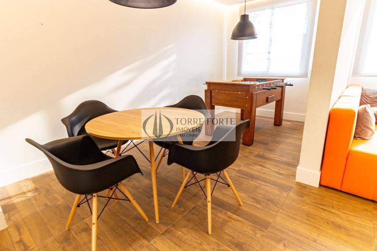 Apartamento, 2 quartos, 38 m² - Foto 19