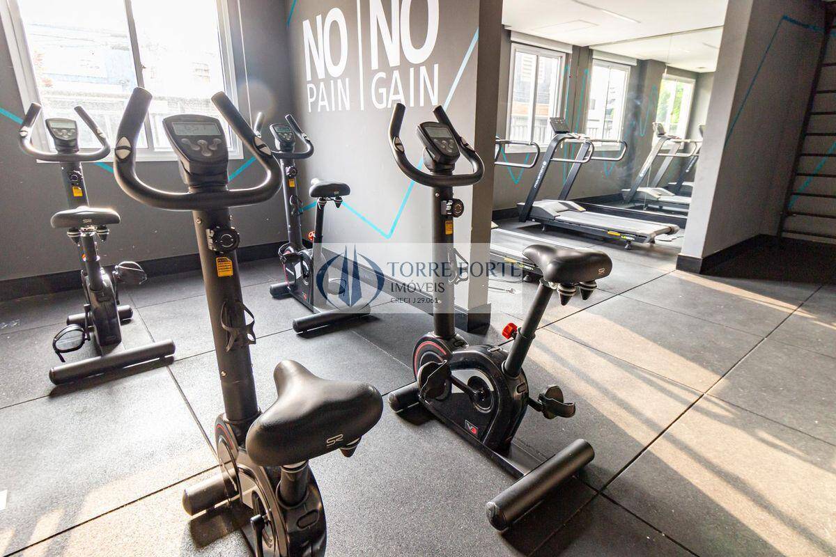 Apartamento, 2 quartos, 38 m² - Foto 24