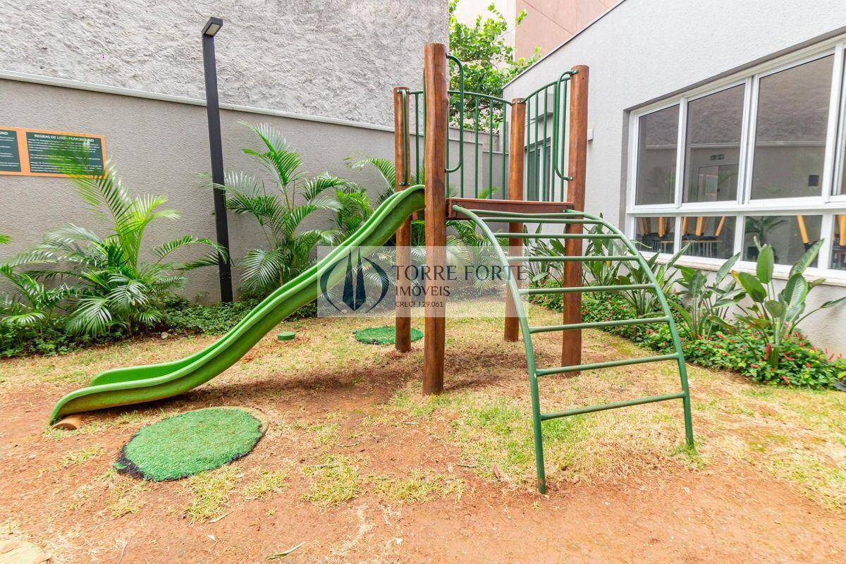 Apartamento, 2 quartos, 38 m² - Foto 23
