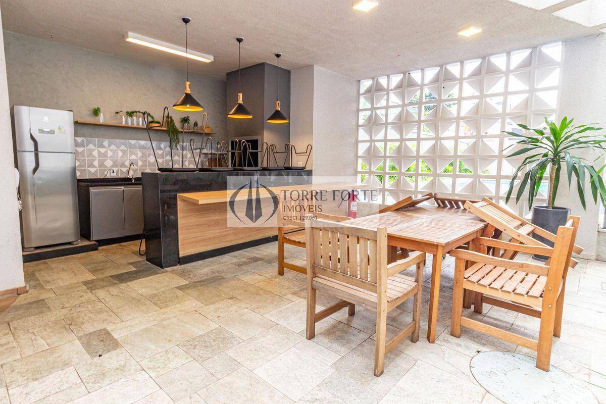 Apartamento, 2 quartos, 38 m² - Foto 27