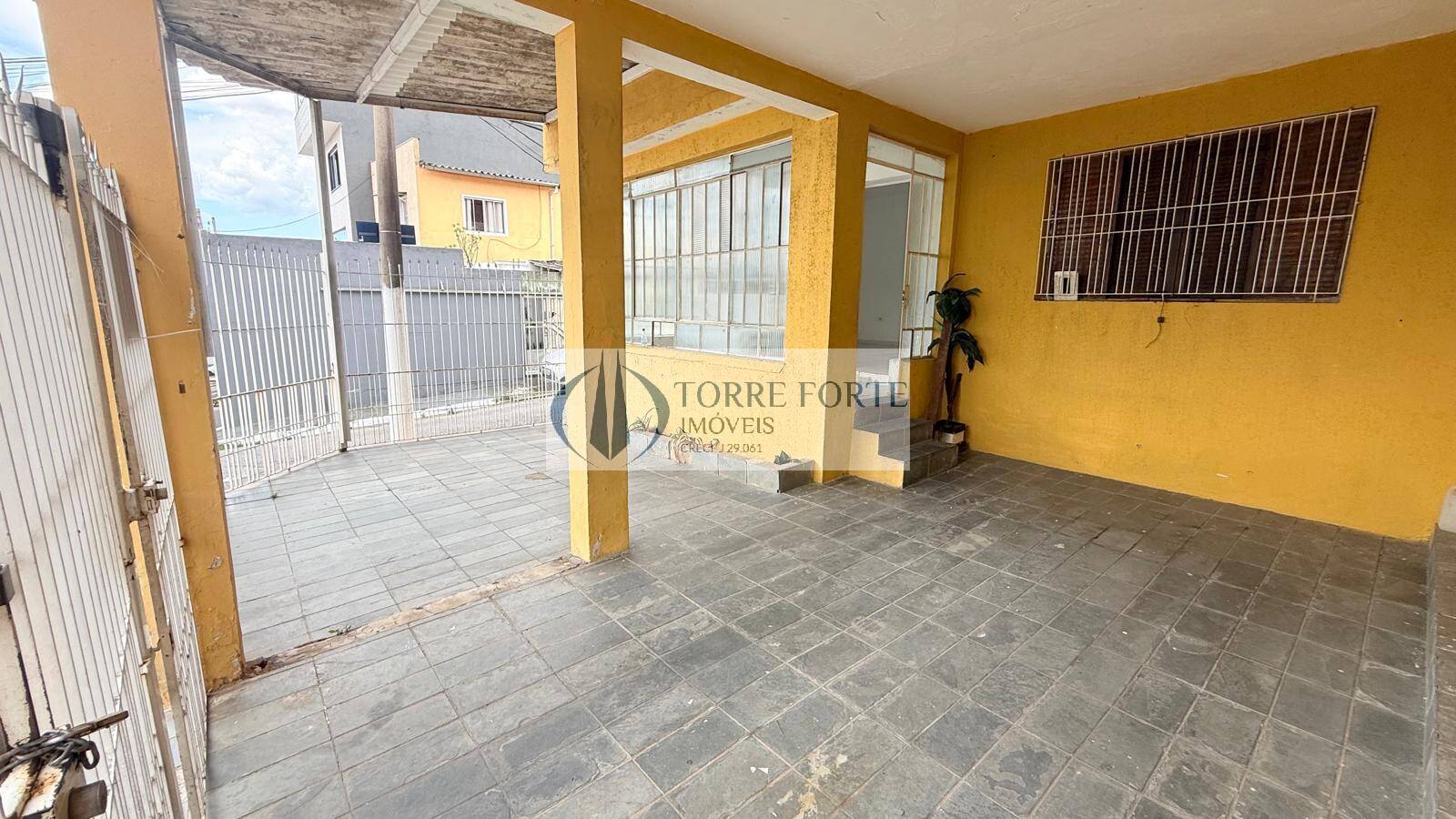 Casa, 3 quartos, 126 m² - Foto 1