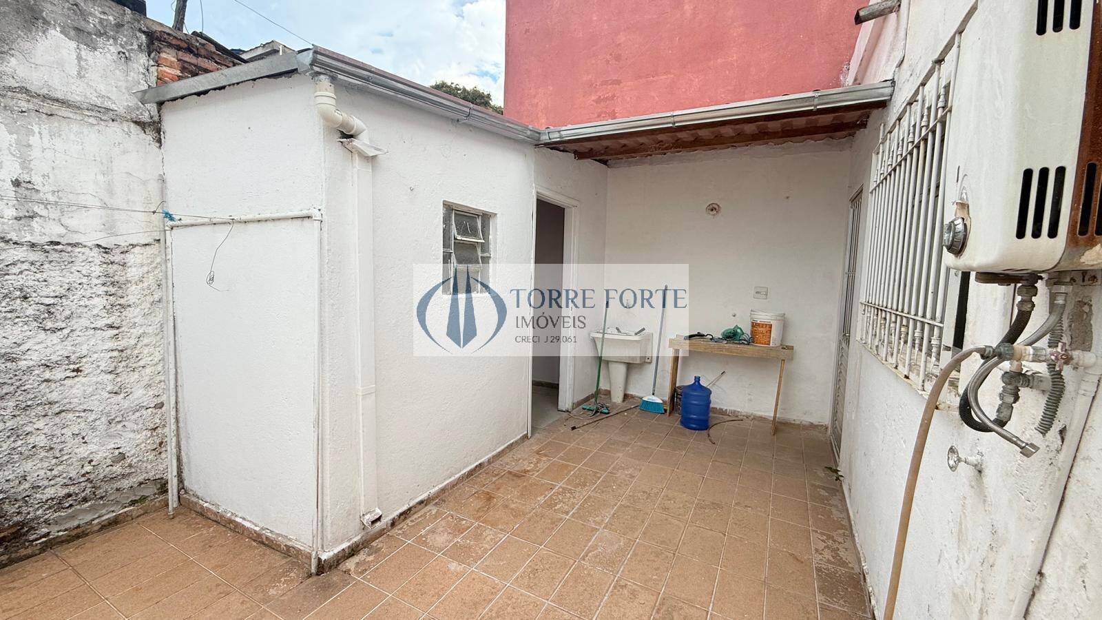 Casa, 3 quartos, 126 m² - Foto 22