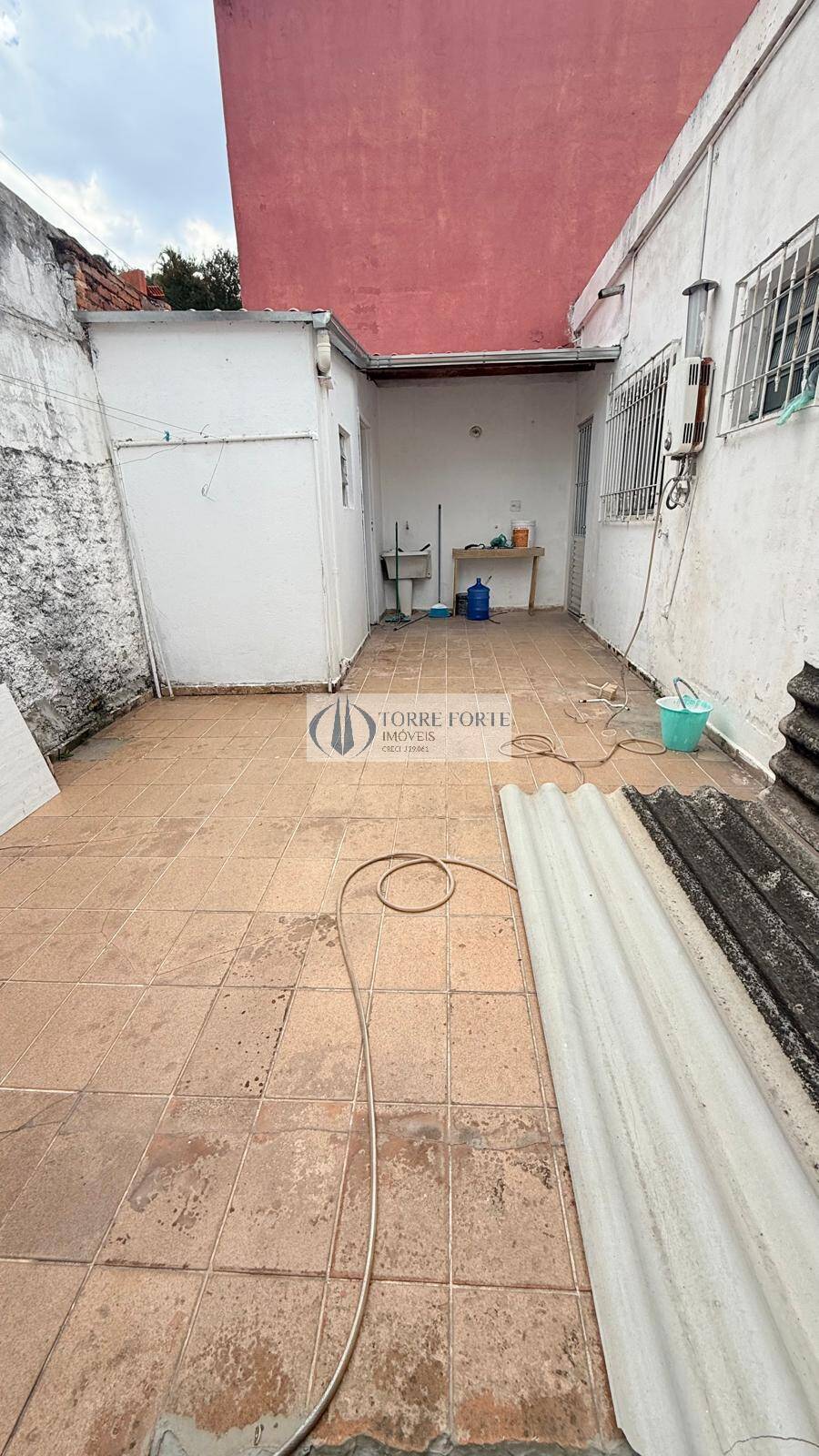 Casa, 3 quartos, 126 m² - Foto 24