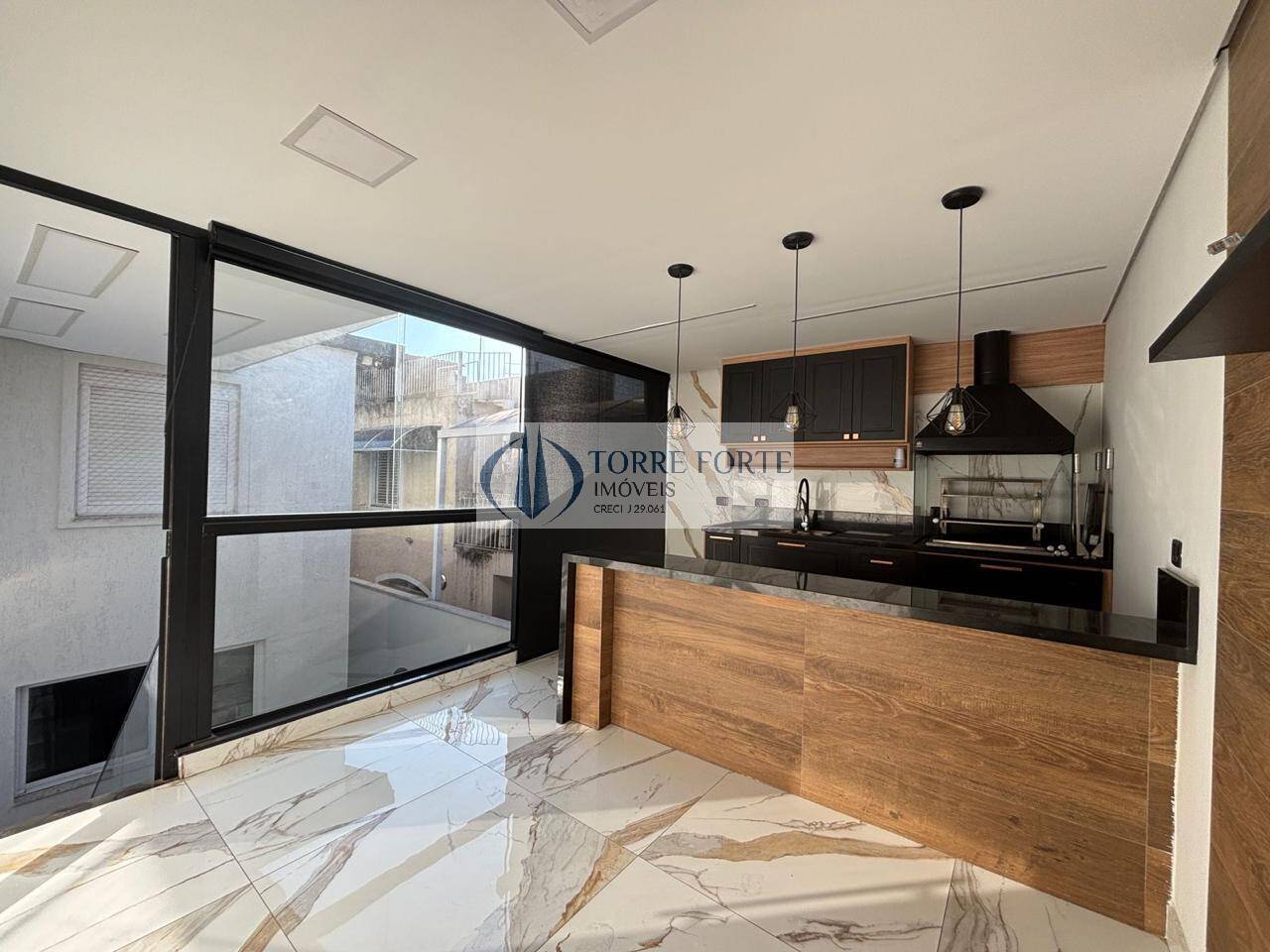 Casa, 3 quartos, 225 m² - Foto 1