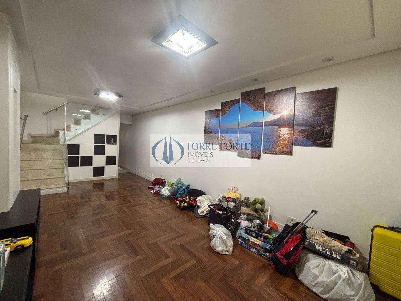 Casa, 3 quartos, 225 m² - Foto 8