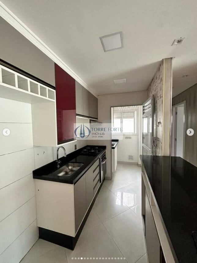 Apartamento, 2 quartos, 47 m² - Foto 1