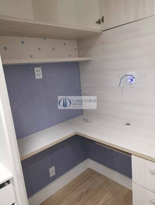 Apartamento, 2 quartos, 47 m² - Foto 8
