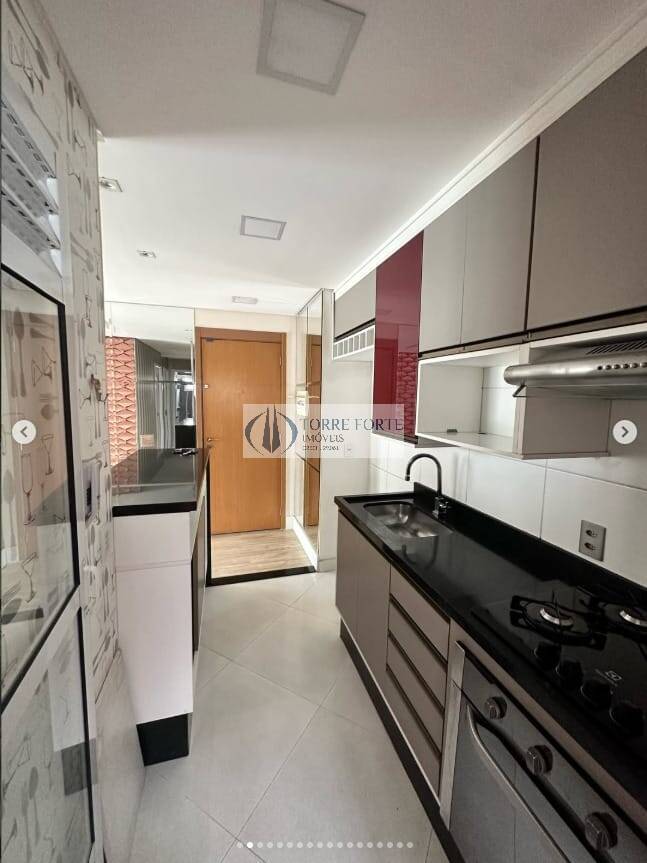 Apartamento, 2 quartos, 47 m² - Foto 2