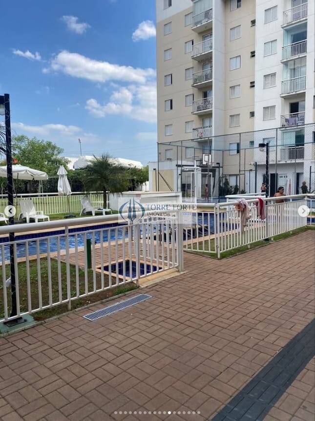 Apartamento, 2 quartos, 47 m² - Foto 16
