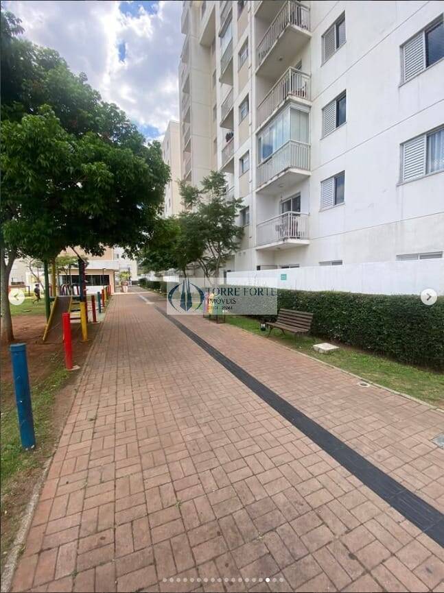 Apartamento, 2 quartos, 47 m² - Foto 18