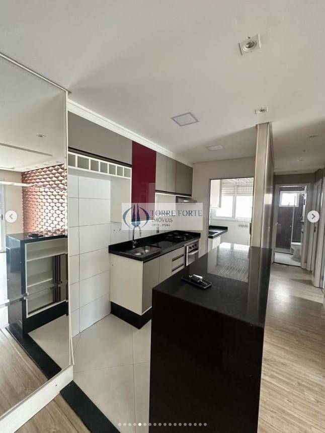 Apartamento, 2 quartos, 47 m² - Foto 3