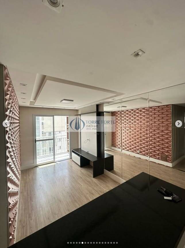 Apartamento, 2 quartos, 47 m² - Foto 4