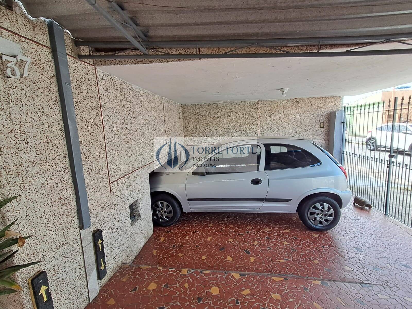 Casa, 3 quartos, 91 m² - Foto 1