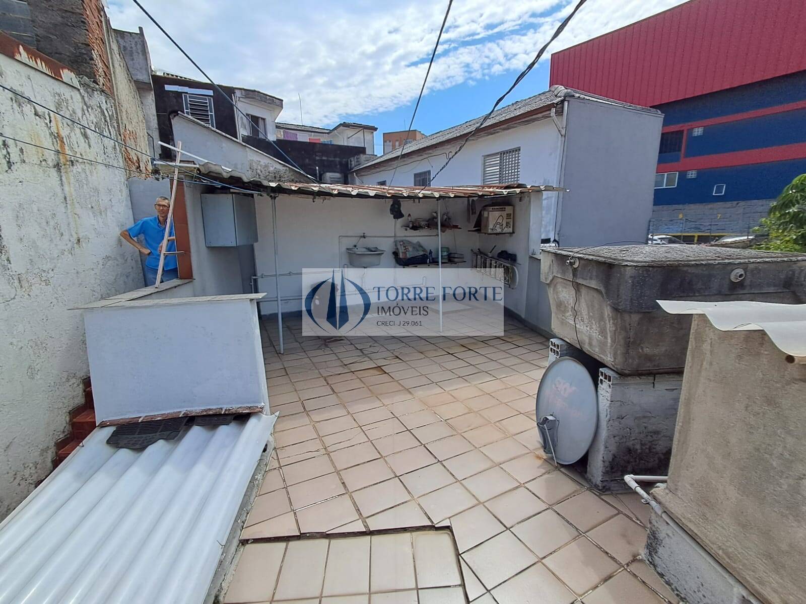 Casa, 3 quartos, 91 m² - Foto 20