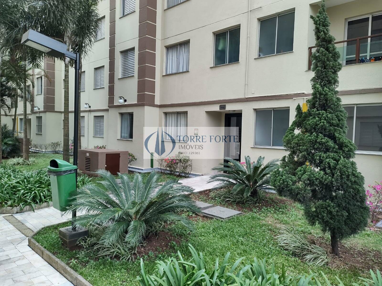 Apartamento, 2 quartos, 100 m² - Foto 38
