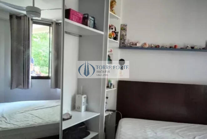 Apartamento, 1 quarto, 32 m² - Foto 7