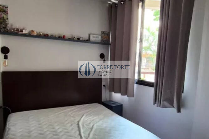 Apartamento, 1 quarto, 32 m² - Foto 6