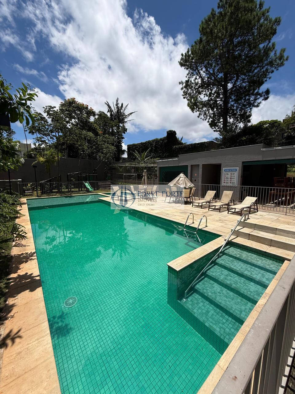 Apartamento, 2 quartos, 41 m² - Foto 1