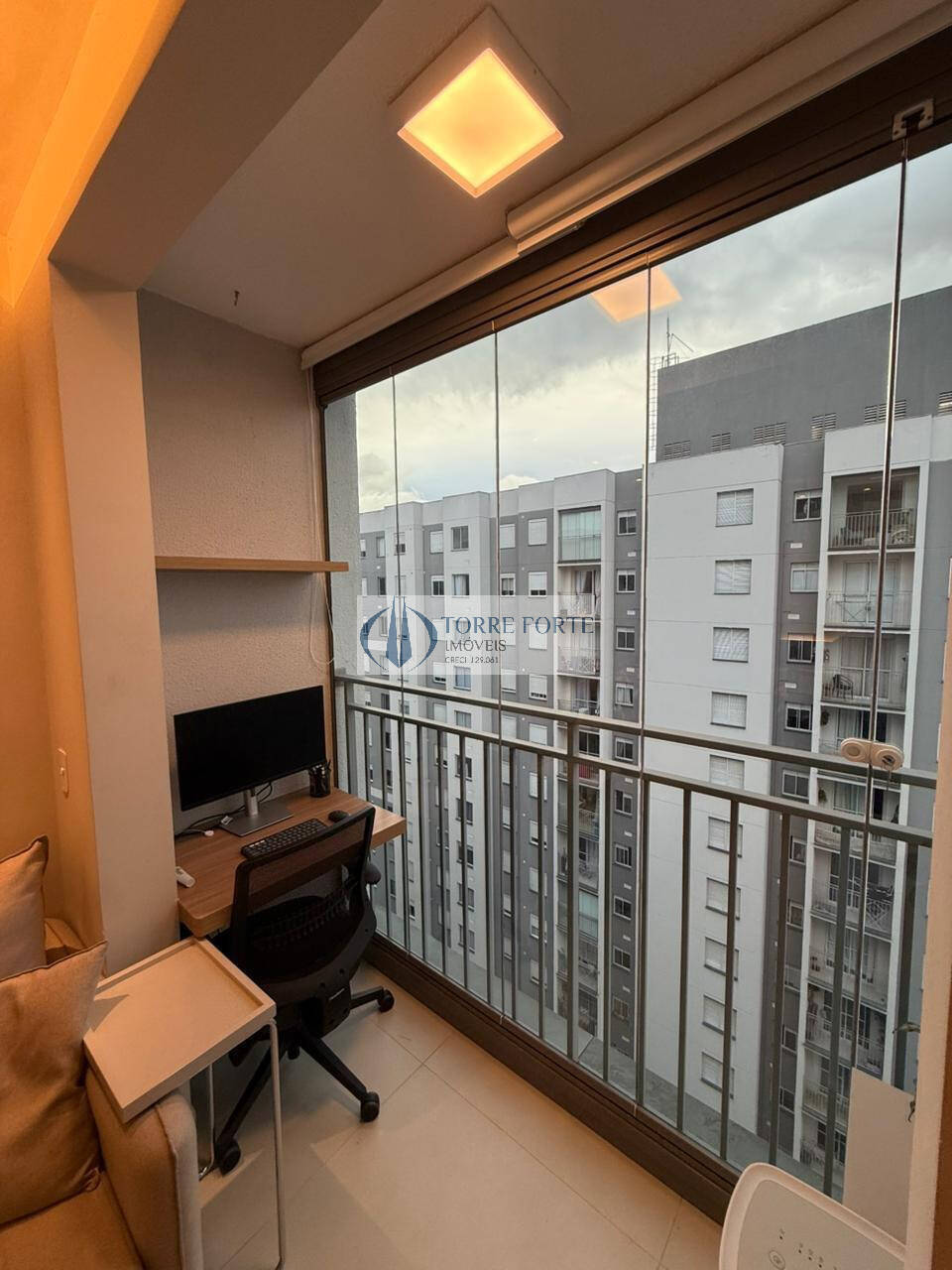 Apartamento, 2 quartos, 41 m² - Foto 2