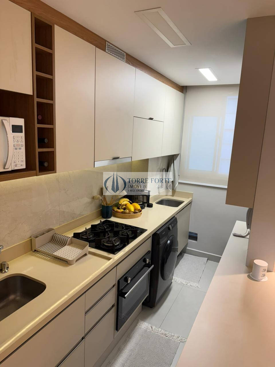 Apartamento, 2 quartos, 41 m² - Foto 3