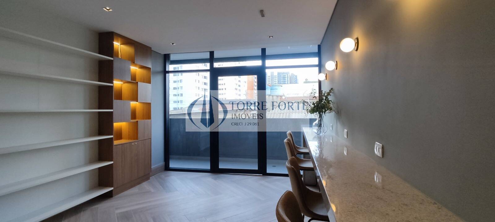 Apartamento, 1 quarto, 31 m² - Foto 19