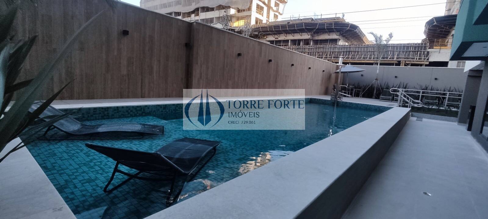 Apartamento, 1 quarto, 31 m² - Foto 22