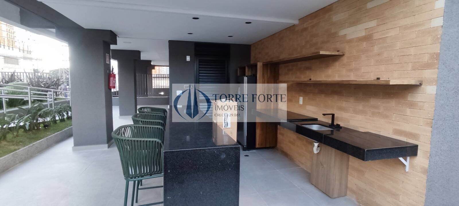 Apartamento, 1 quarto, 31 m² - Foto 23
