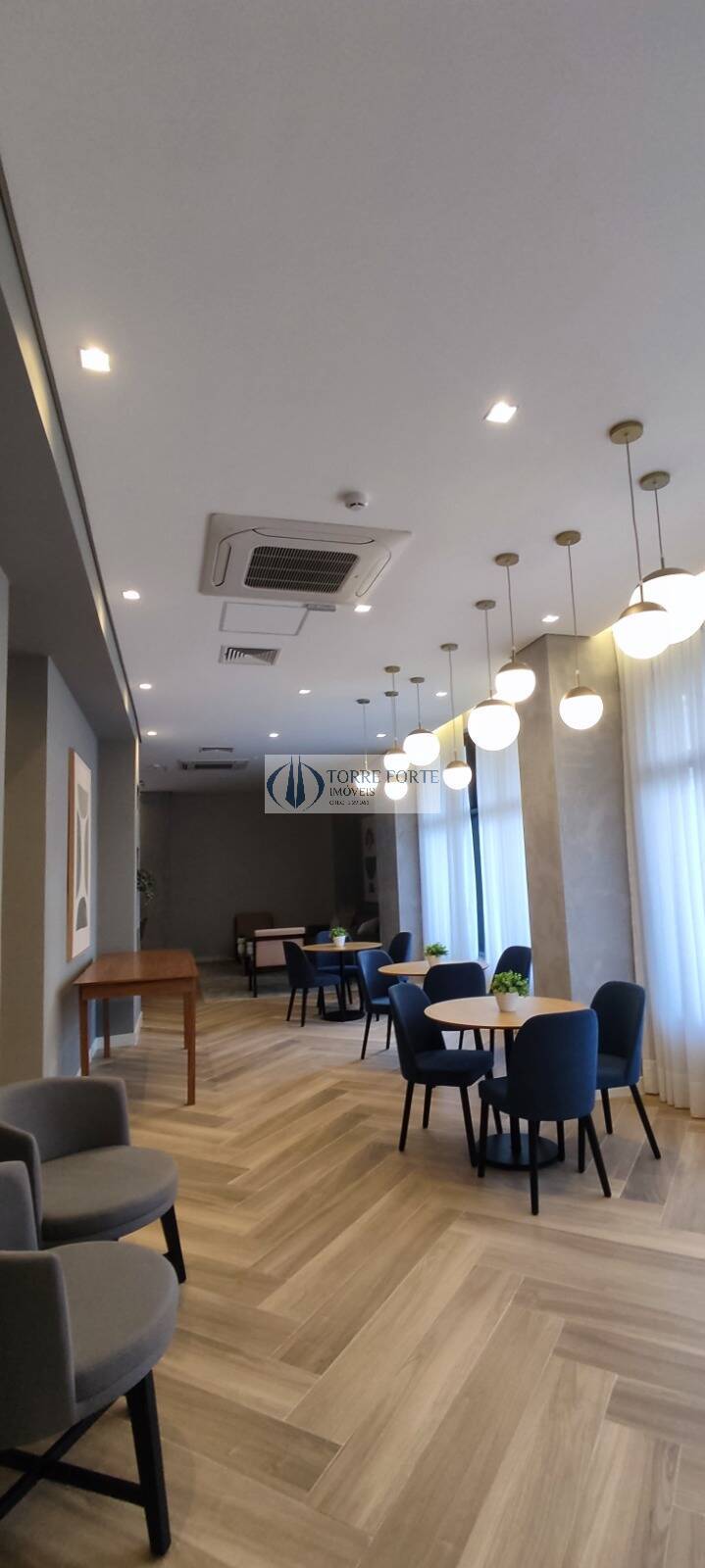Apartamento, 1 quarto, 31 m² - Foto 26