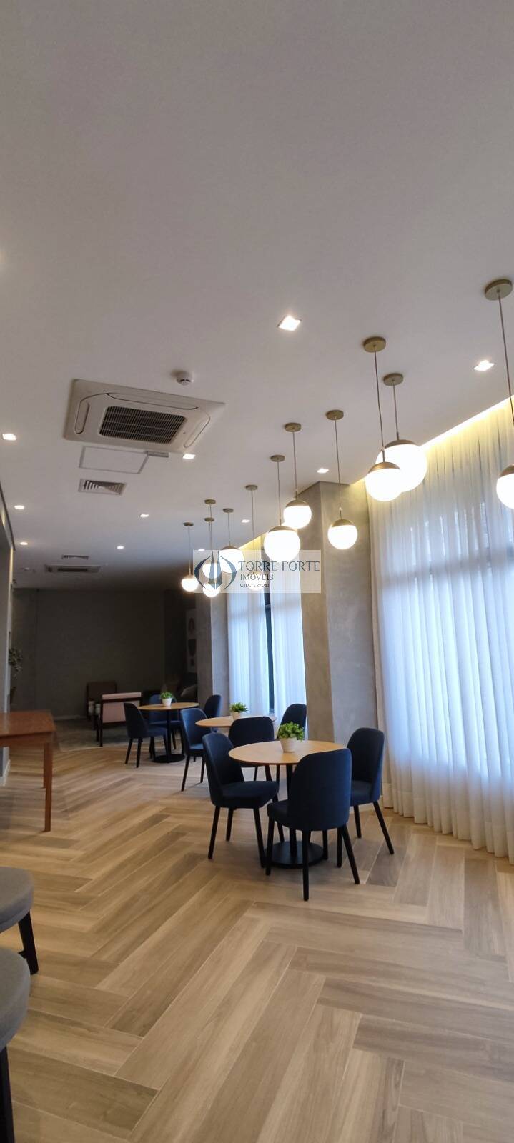 Apartamento, 1 quarto, 31 m² - Foto 27