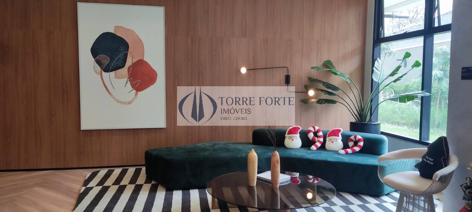 Apartamento, 1 quarto, 31 m² - Foto 29