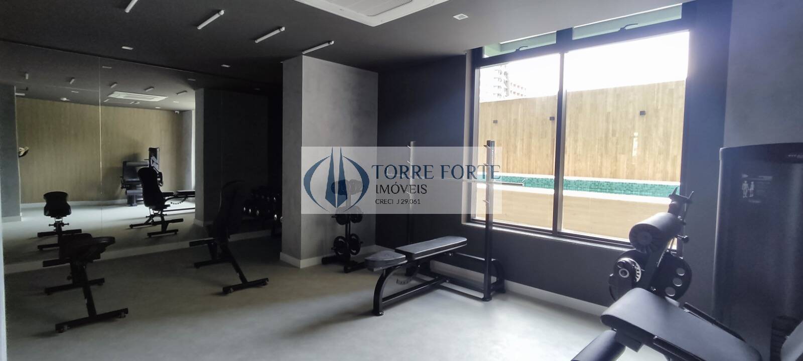Apartamento, 1 quarto, 31 m² - Foto 31