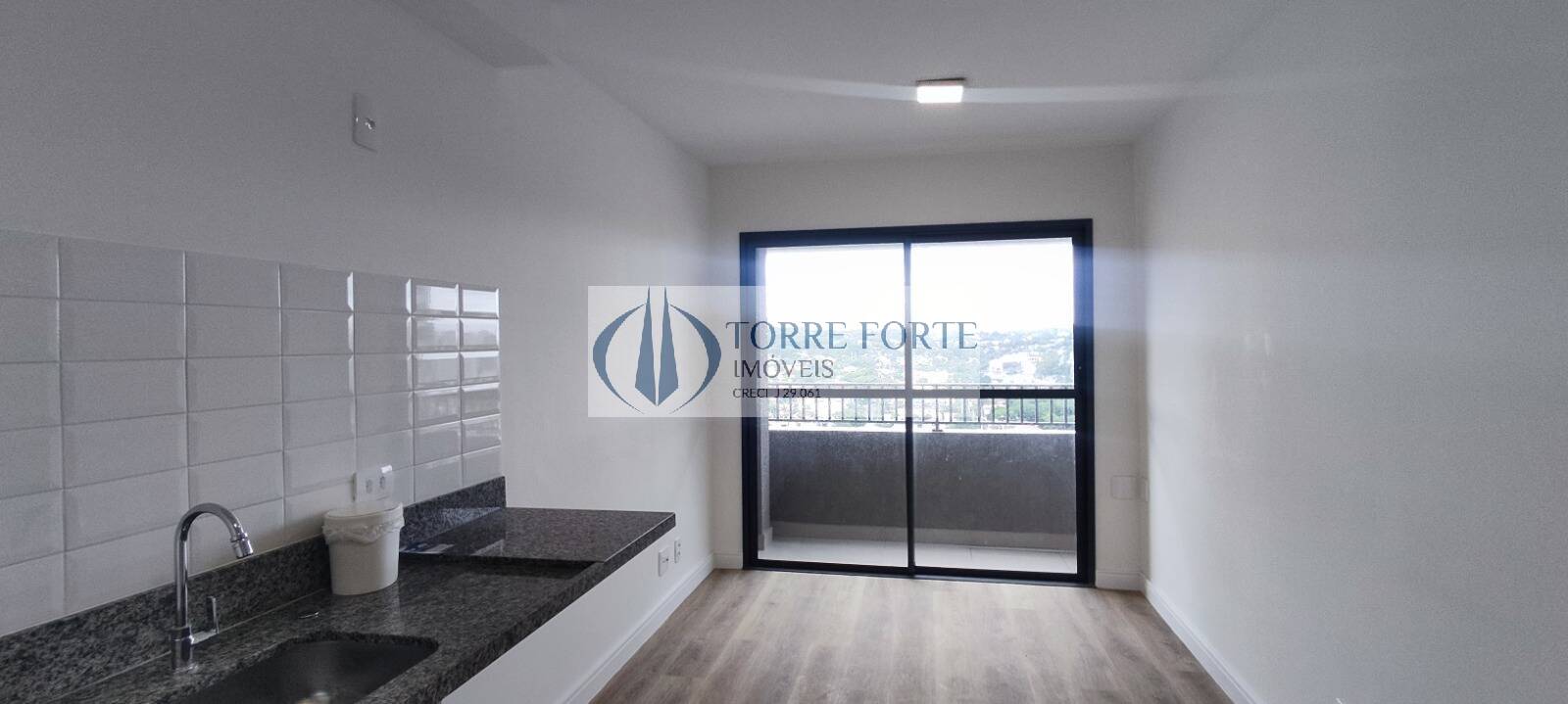 Apartamento, 1 quarto, 31 m² - Foto 8