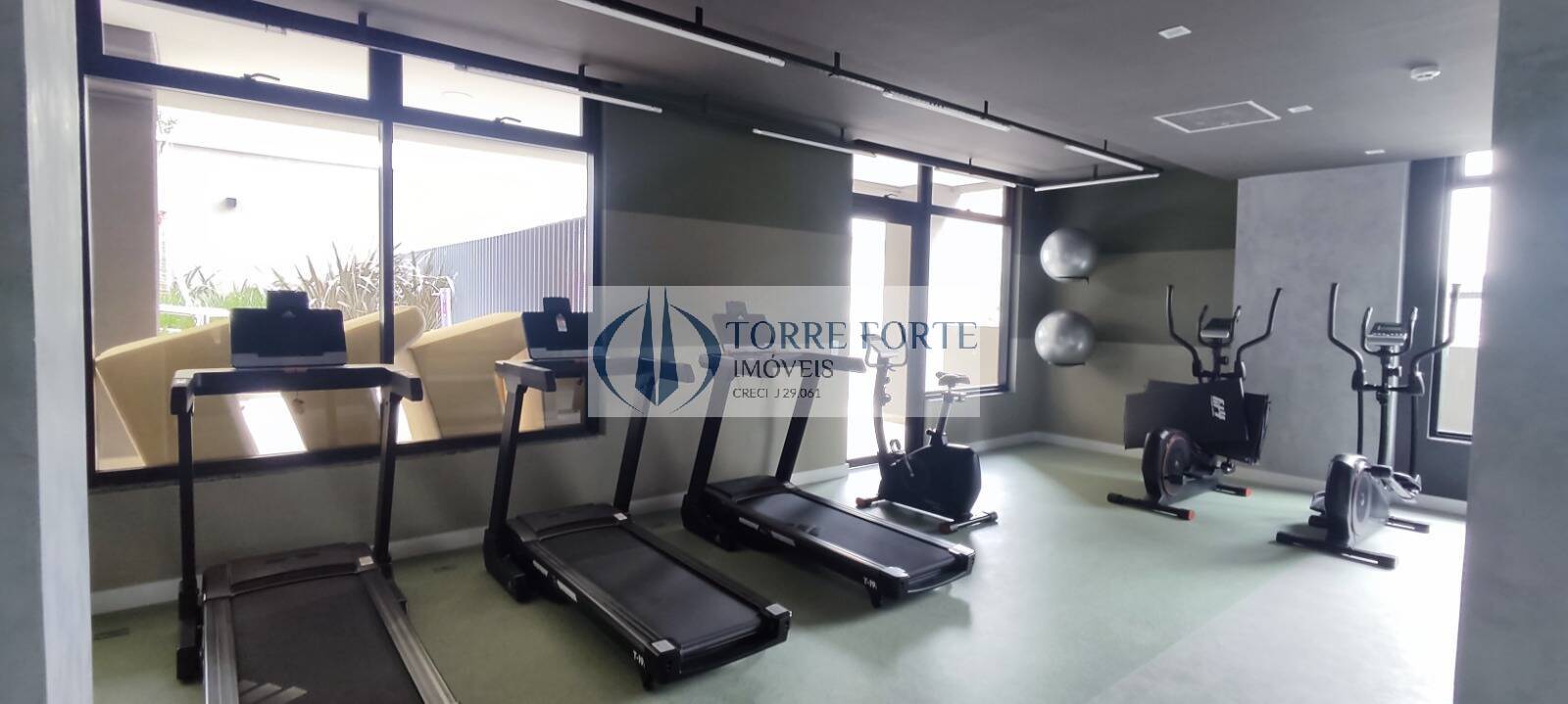 Apartamento, 1 quarto, 31 m² - Foto 32