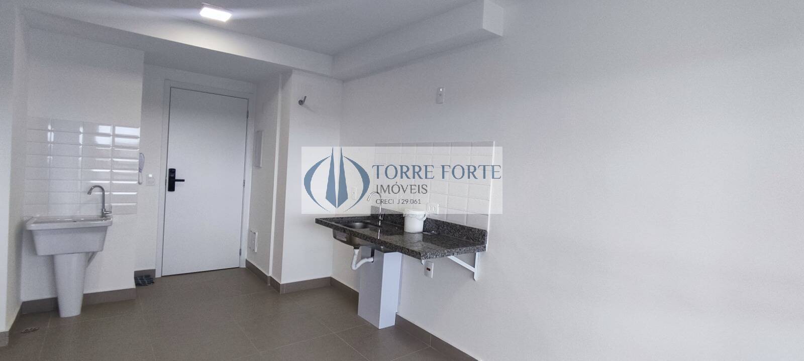 Apartamento, 1 quarto, 31 m² - Foto 11