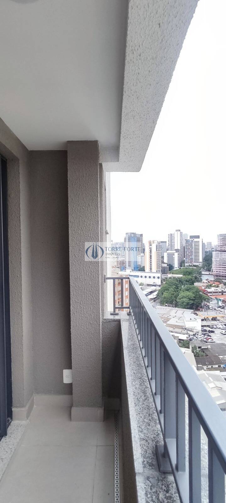 Apartamento, 1 quarto, 31 m² - Foto 3