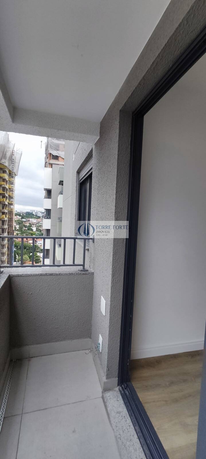 Apartamento, 1 quarto, 31 m² - Foto 4