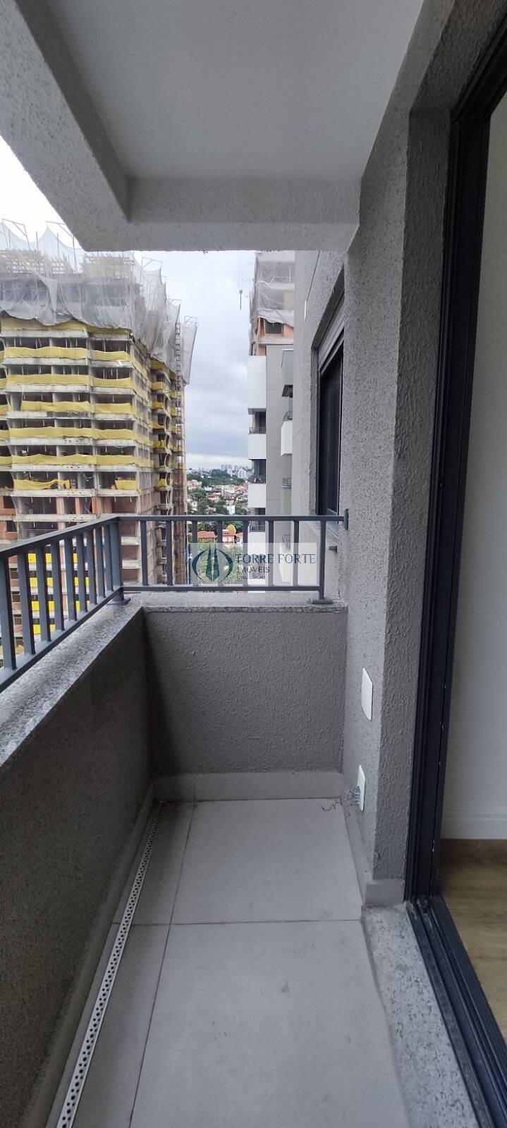 Apartamento, 1 quarto, 31 m² - Foto 5