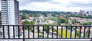 Apartamento, 1 quarto, 31 m² - Foto 2