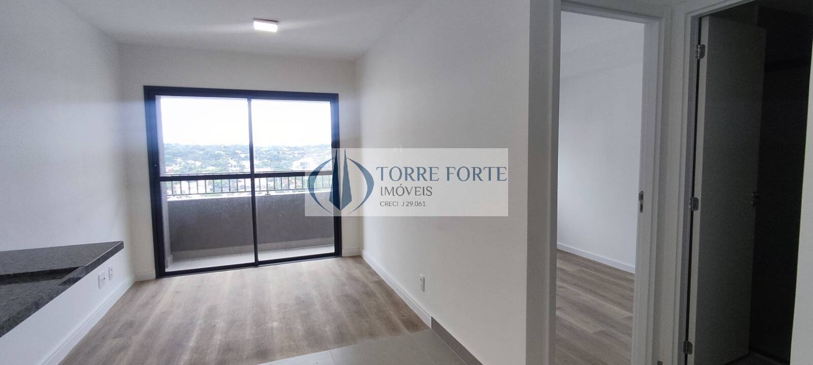 Apartamento, 1 quarto, 31 m² - Foto 7