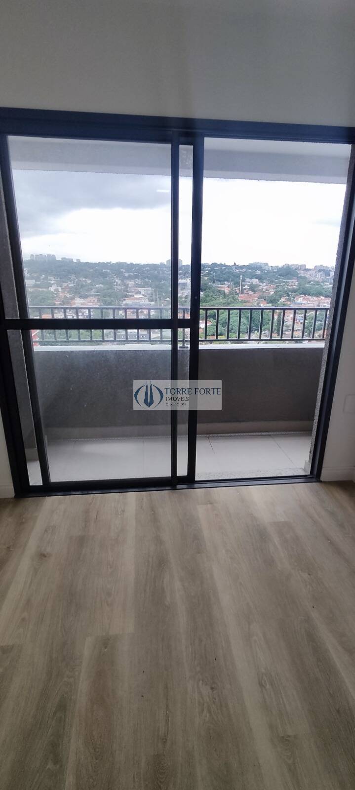 Apartamento, 1 quarto, 31 m² - Foto 6