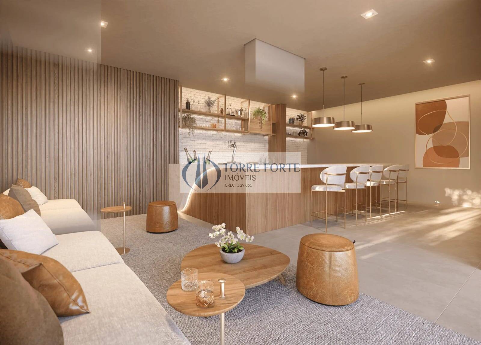 Apartamento, 3 quartos, 122 m² - Foto 6