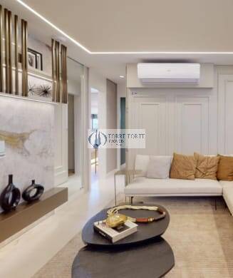 Apartamento, 3 quartos, 122 m² - Foto 7
