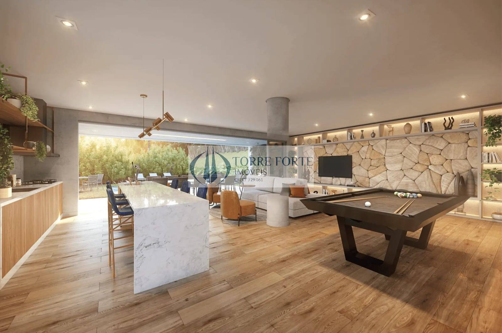 Apartamento, 3 quartos, 122 m² - Foto 8
